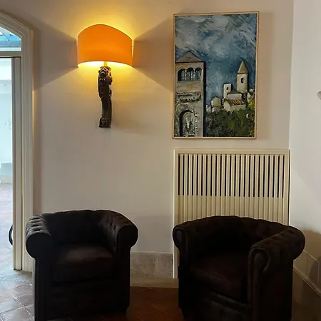 Hotell & Residenza 100 Torri 4*