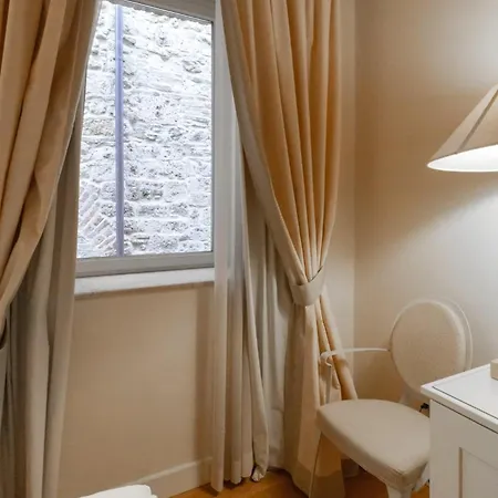 호텔 & Residenza 100 Torri 4*