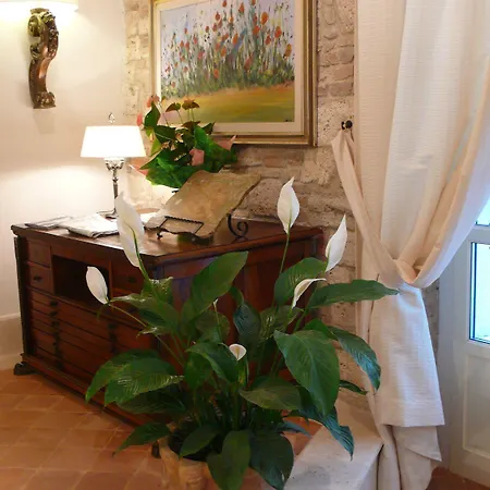 Hotel & Residenza 100 Torri 4*