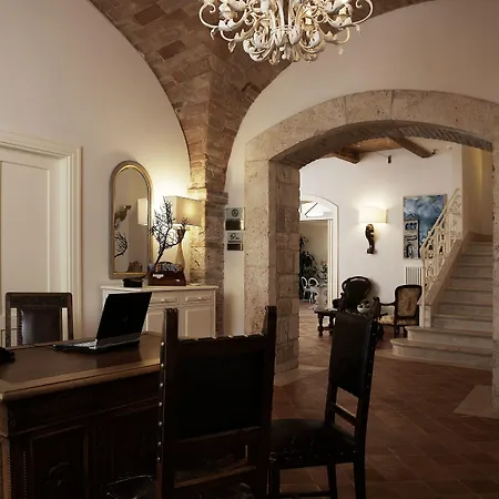 100多丽住宅酒店 4* 阿斯科利皮切诺