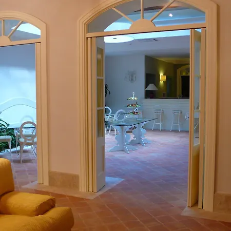 Hotel & Residenza 100 Torri Ascoli Piceno