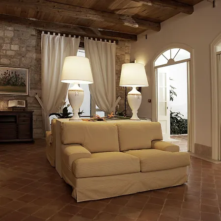 & Residenza 100 Torri 4*