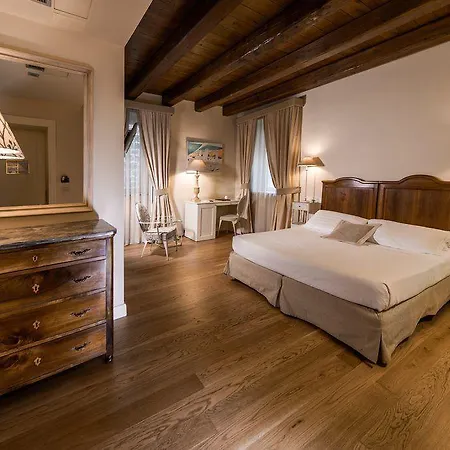 Hotel & Residenza 100 Torri Ascoli Piceno