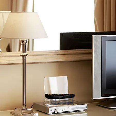 & Residenza 100 Torri 4*