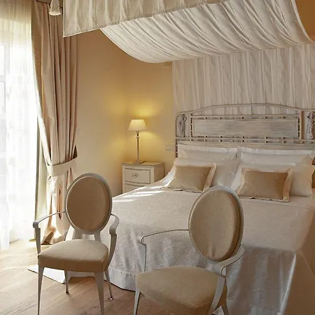 & Residenza 100 Torri Hotel