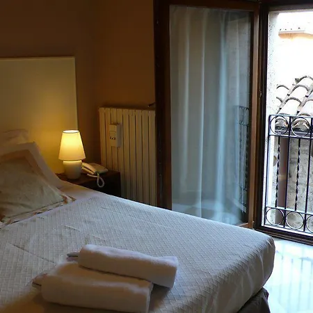 Hotel & Residenza 100 Torri Ascoli Piceno