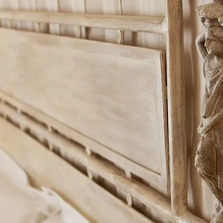 100多丽住宅酒店 4*