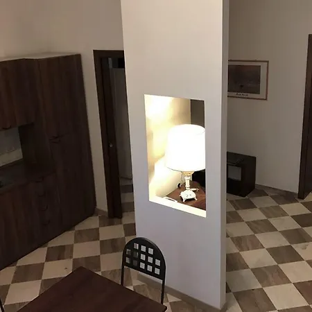 & Residenza 100 Torri Hotel