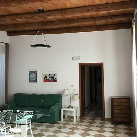 & Residenza 100 Torri