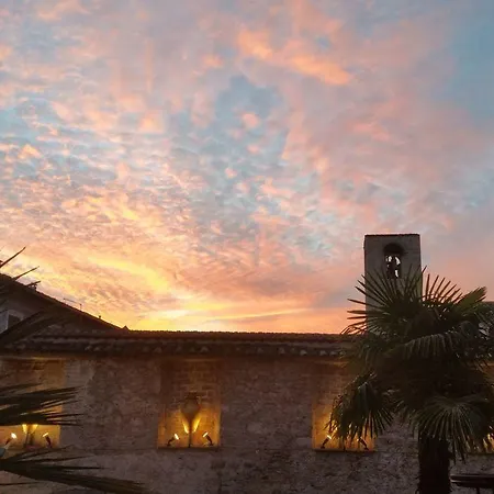 Hotel & Residenza 100 Torri Ascoli Piceno