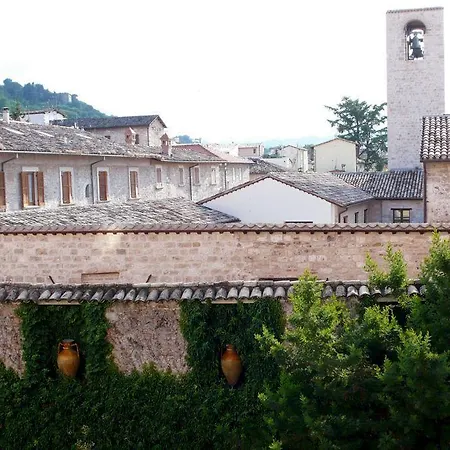 & Residenza 100 Torri Hotel 4*