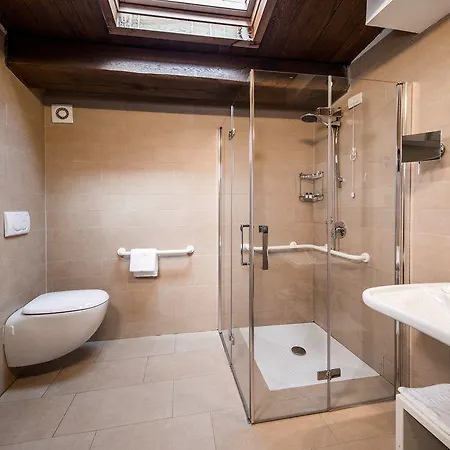 & Residenza 100 Torri Hotel