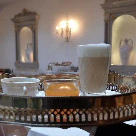 & Residenza 100 Torri Hotel 4*