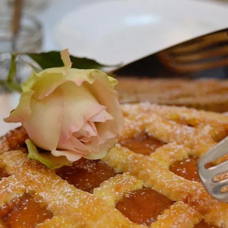 Hotel & Residenza 100 Torri Ascoli Piceno