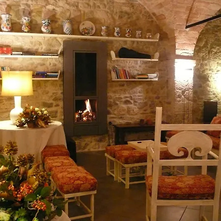 Hotel & Residenza 100 Torri 4*