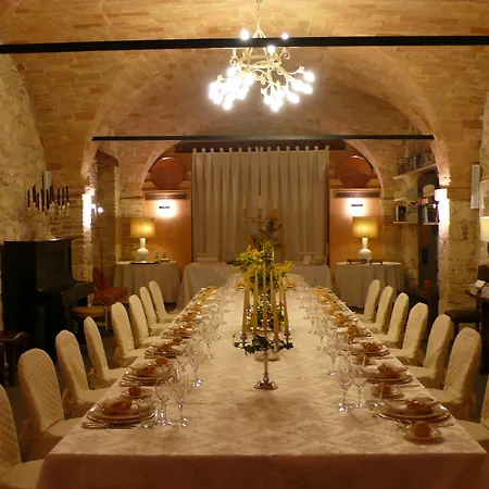 & Residenza 100 Torri 4*