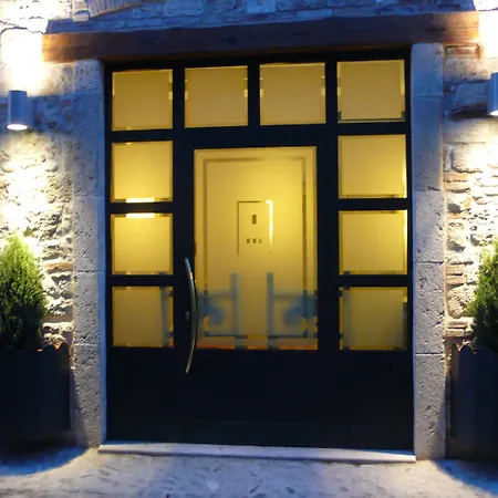 & Residenza 100 Torri Hotel