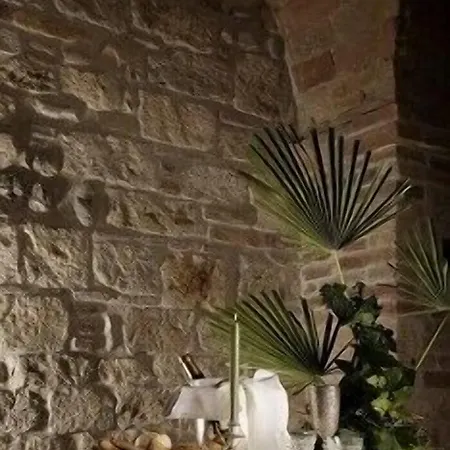 & Residenza 100 Torri