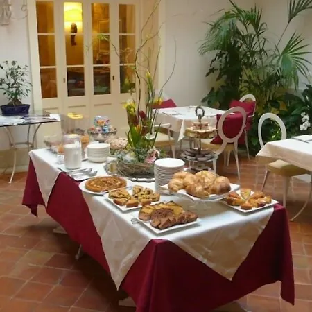 100多丽住宅酒店 酒店 阿斯科利皮切诺