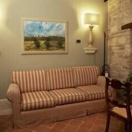 & Residenza 100 Torri