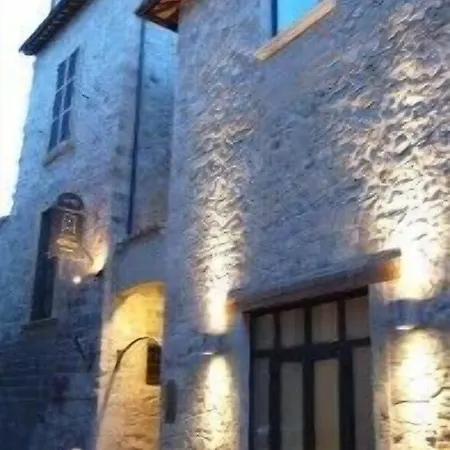 & Residenza 100 Torri 4*
