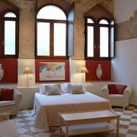 & Residenza 100 Torri 4* Ascoli Piceno