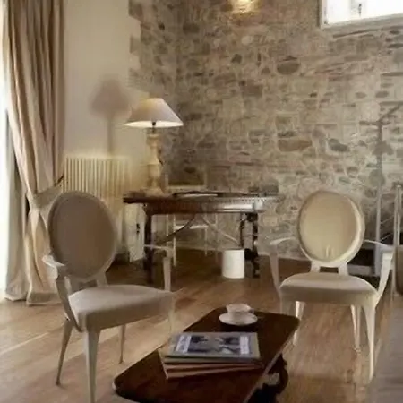 & Residenza 100 Torri Hotel 4*