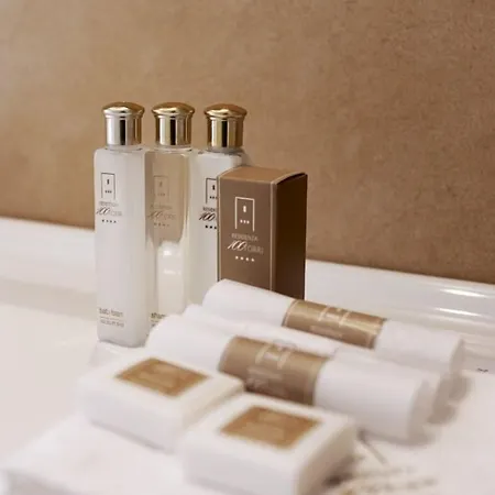 100多丽住宅酒店 4* 阿斯科利皮切诺