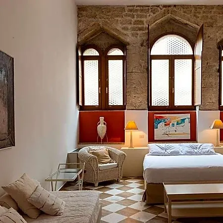 & Residenza 100 Torri Hotel 4*