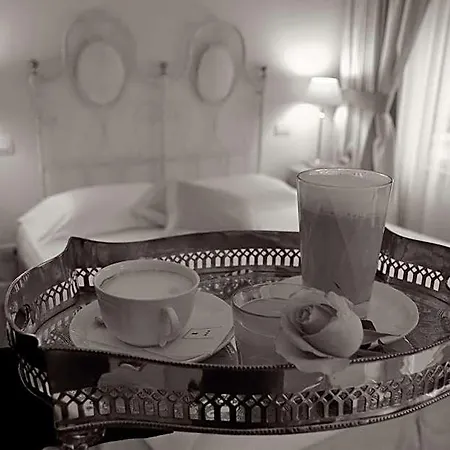 Hotel & Residenza 100 Torri Ascoli Piceno