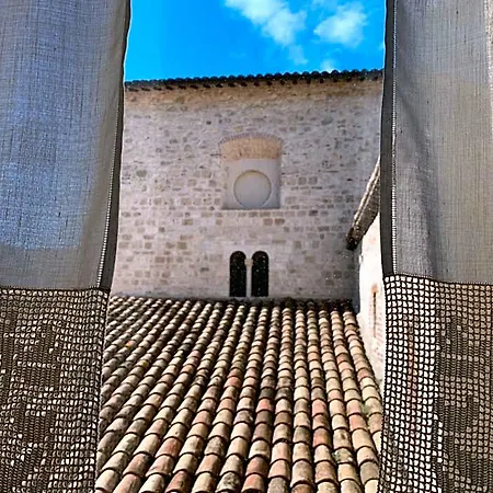 Hotel & Residenza 100 Torri Ascoli Piceno