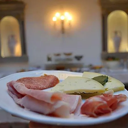 & Residenza 100 Torri Hotel 4*