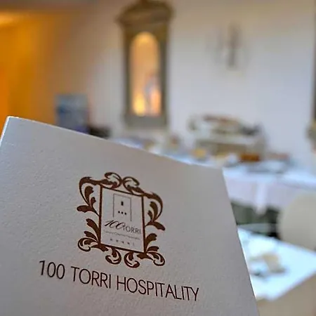 Hotel & Residenza 100 Torri