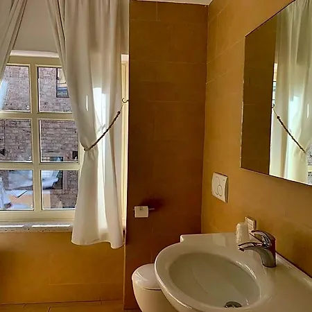& Residenza 100 Torri 4* Ascoli Piceno