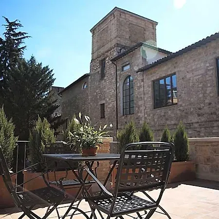 & Residenza 100 Torri Hotel 4*