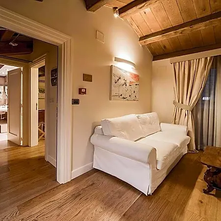 & Residenza 100 Torri Hotel