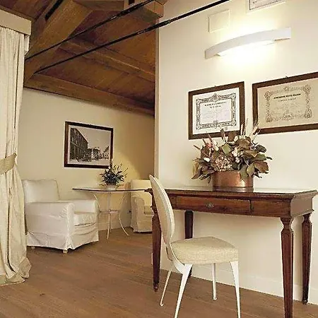 Hotel & Residenza 100 Torri 4*