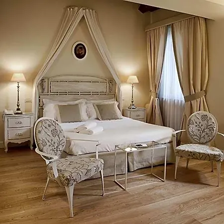 & Residenza 100 Torri Ascoli Piceno