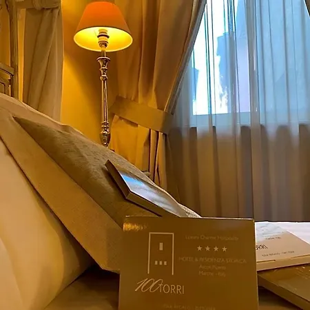 & Residenza 100 Torri Hotel 4*