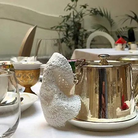 & Residenza 100 Torri Hotel Ascoli Piceno