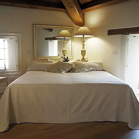 & Residenza 100 Torri 4* Ascoli Piceno
