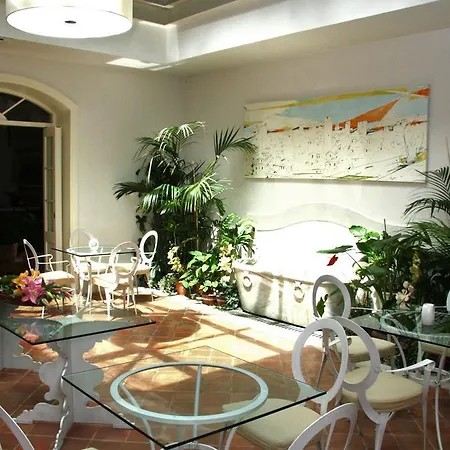 100多丽住宅酒店 酒店 4*