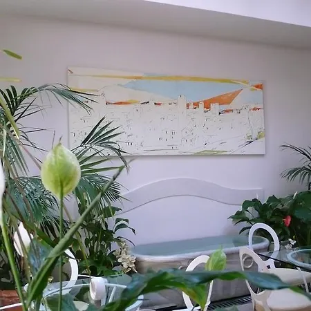 & Residenza 100 Torri Hotel Ascoli Piceno