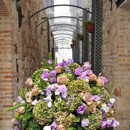 Hotel & Residenza 100 Torri 4*