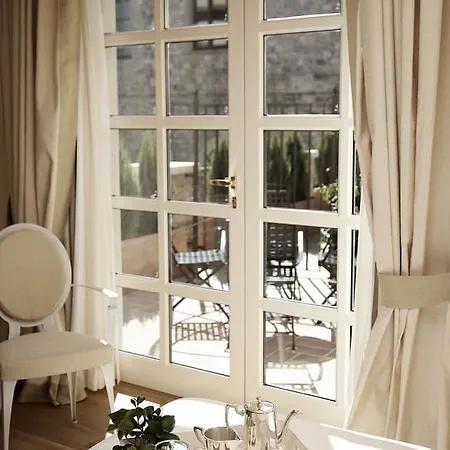 & Residenza 100 Torri Hotel