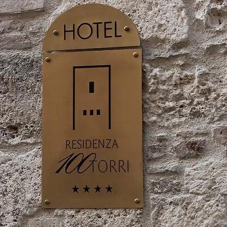 Hotel & Residenza 100 Torri
