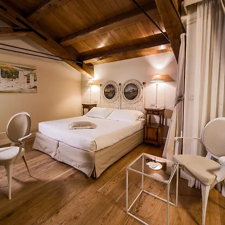 Hotel & Residenza 100 Torri Ascoli Piceno