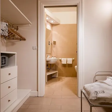 & Residenza 100 Torri 4* Ascoli Piceno