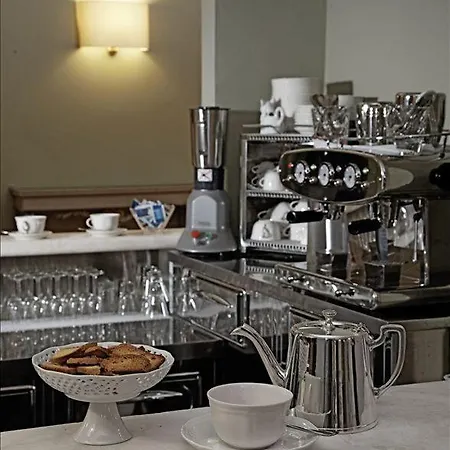 Hotell & Residenza 100 Torri Ascoli Piceno