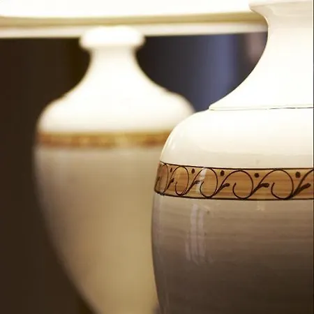 & Residenza 100 Torri